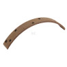 Garniture de frein BAUTZ BB1802040203