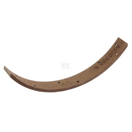Garniture de frein BAUTZ BB1802040203