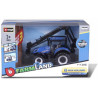 Tracteur forestière BBURAGO BB1831669