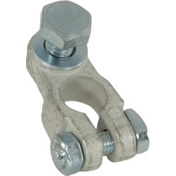 Borne de batterie avec boulon UNBRANDED BA812