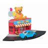 Magasin de jouets en ville BBURAGO BB1831510