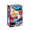Magasin de jouets en ville BBURAGO BB1831510