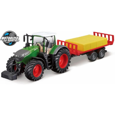 Tracteur BBURAGO BB1831674