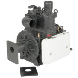 Raccord hydraulique BATTIONI PAGANI BALLAST16500H