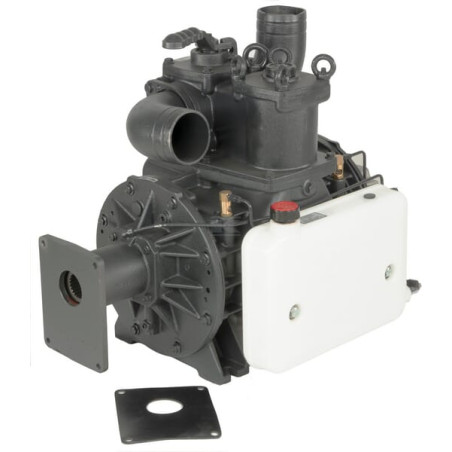 Raccord hydraulique BATTIONI PAGANI BALLAST16500H