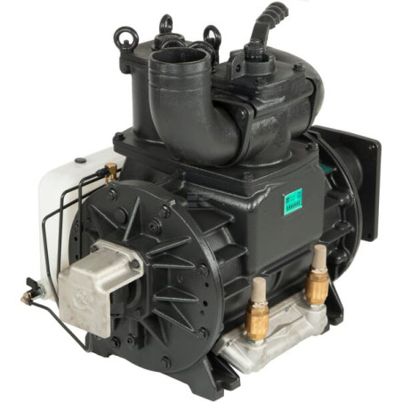 Raccord hydraulique BATTIONI PAGANI BALLAST16500H