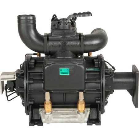 Raccord hydraulique BATTIONI PAGANI BALLAST16500H