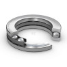 Roulements rainuré à billes SKF BA5
