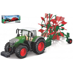 Fendt BBURAGO BB1831665
