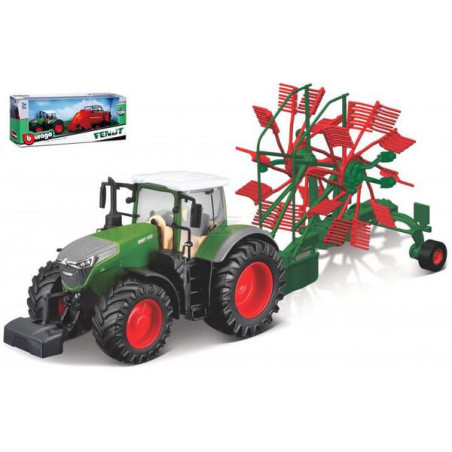 Fendt BBURAGO BB1831665