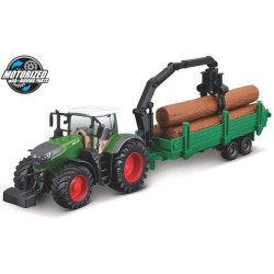 Fendt BBURAGO BB1831677