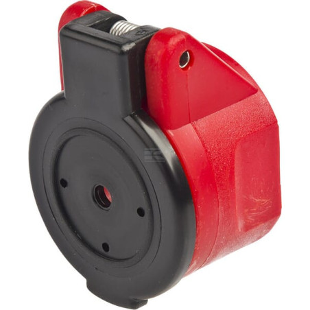 Couvercle de prise STAUFF B328SZ106RT003C1