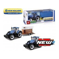 Raccord agricole BBURAGO BB1844060N
