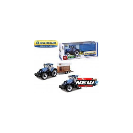 Raccord agricole BBURAGO BB1844060N