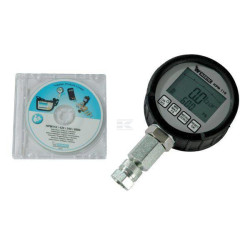 Manomètre WEBTEC B721HPM110MT600