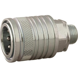 Raccord rapide STAUFF B300HP121L2230