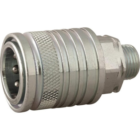 Raccord rapide STAUFF B300HP121L2230