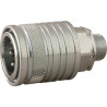 Raccord rapide STAUFF B300HP121L2230