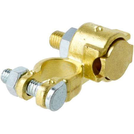 Borne positive de batterie UNIVERSEL BA951KR