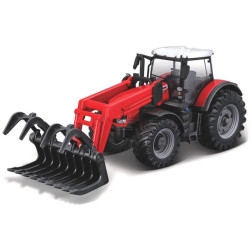 Massey BBURAGO BB1831634