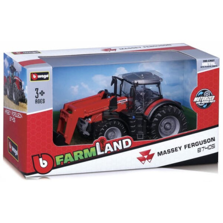 Massey BBURAGO BB1831634