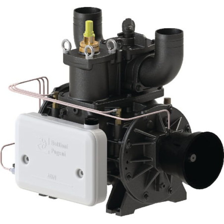 Pompe à vide BATTIONI PAGANI BALLAST16500D