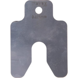 Plaque BETEX B0500025