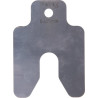 Plaque BETEX B0500025