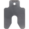 Plaque BETEX B050020