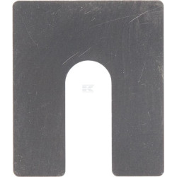 Plaque BETEX B035025