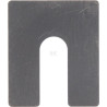 Plaque BETEX B035025