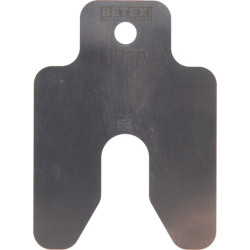 Plaque BETEX B050005