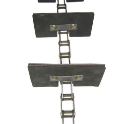 Chaîne d'alimentation ELITE AZ44109Z