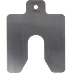 Plaque BETEX B075040