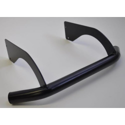 Protection d'échappement CASTELGARDEN 3828690250 - 382869025/0