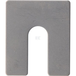 Plaque BETEX B035100