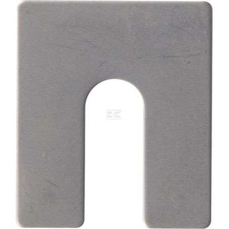 Plaque BETEX B035100