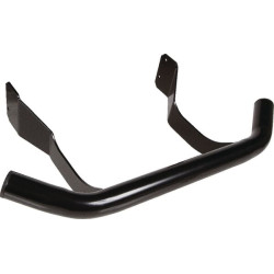 Tube de protection pour Echapp CASTELGARDEN 3828690270 - 382869027/0