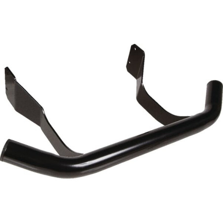 Tube de protection pour Echapp CASTELGARDEN 3828690270 - 382869027/0