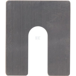 Plaque BETEX B035050