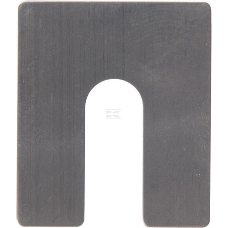 Plaque BETEX B035050