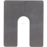 Plaque BETEX B035050