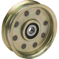 Rouleau de tension TIELBÜRGER AZ002008