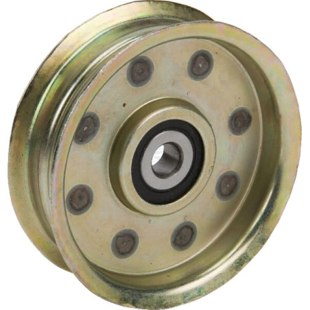 Rouleau de tension TIELBÜRGER AZ002008