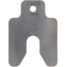 Plaque BETEX B050100