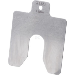 Plaque BETEX B075100