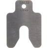 Plaque BETEX B050070