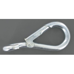 Mousqueton UNIVERSEL AZ500105