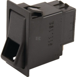 Interrupteur à bascule JOHN DEERE AZ36341