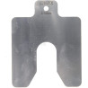 Plaque BETEX B075010
